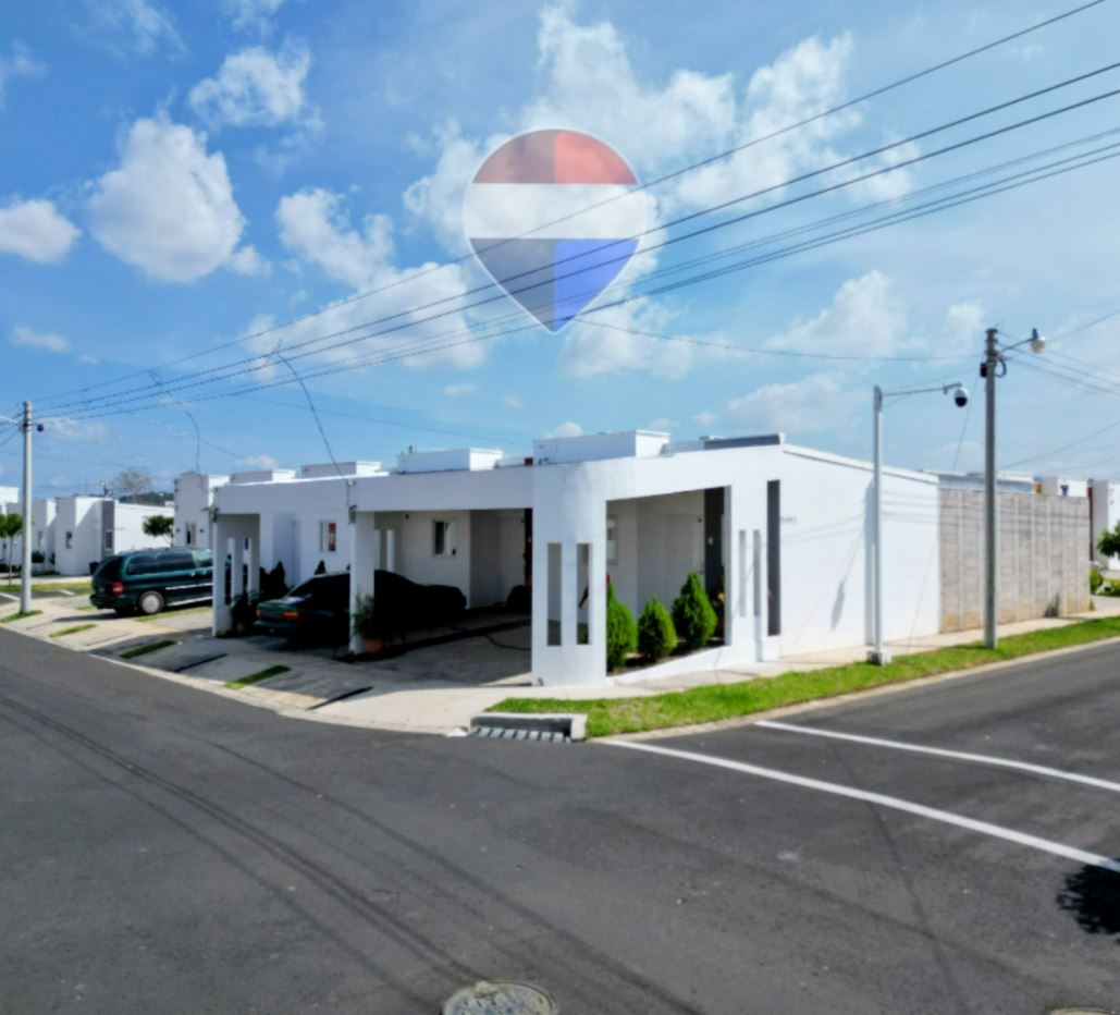 HOUSE FOR SALE ECO TERRA RESIDENTIAL