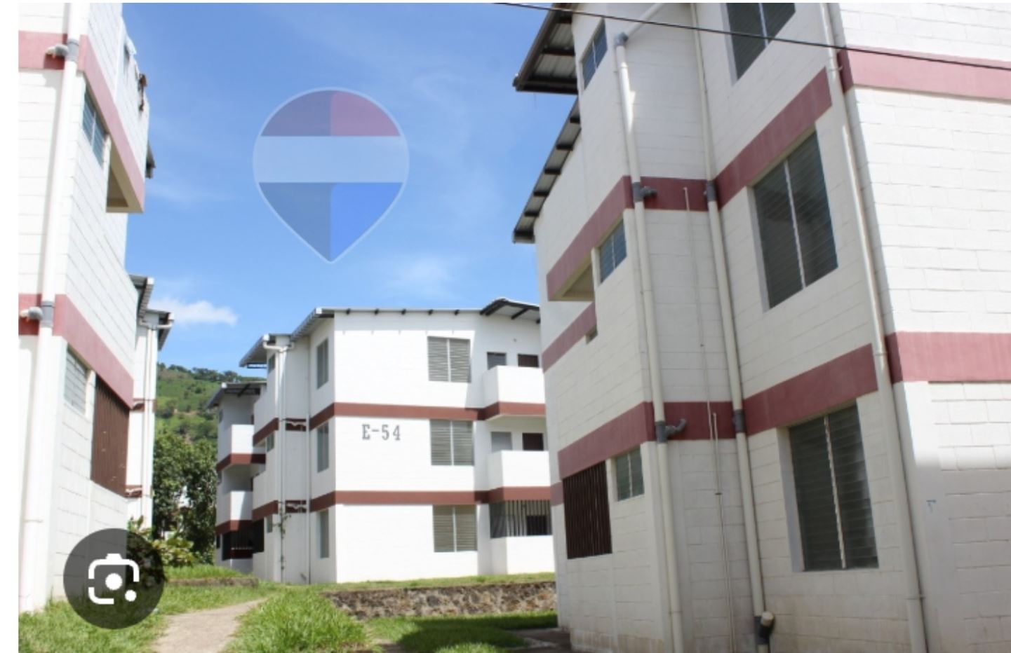 CONDOMINIUM SANTA LUCIA  APARTMENT FOR SALE