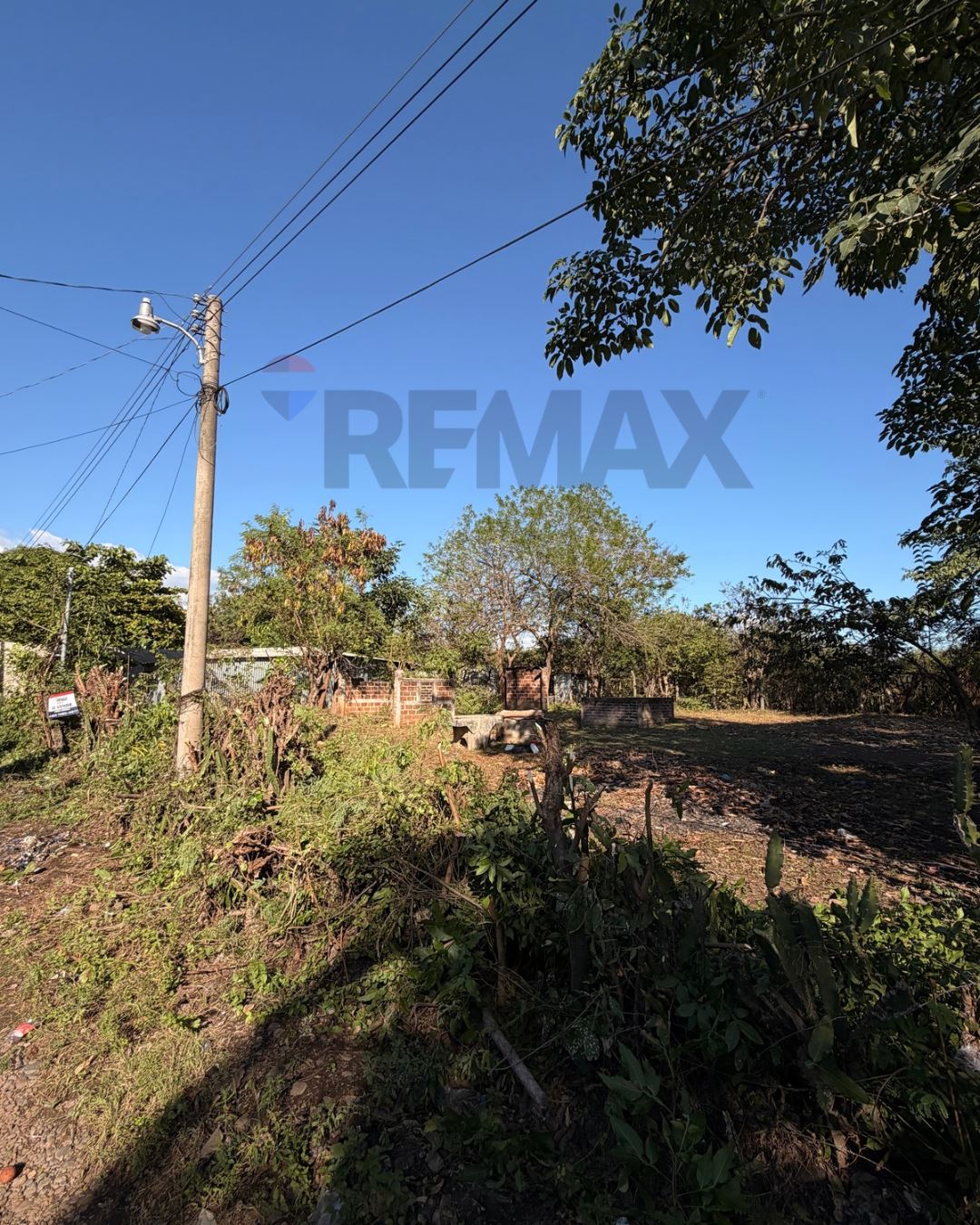 Lot for sale Acajutla