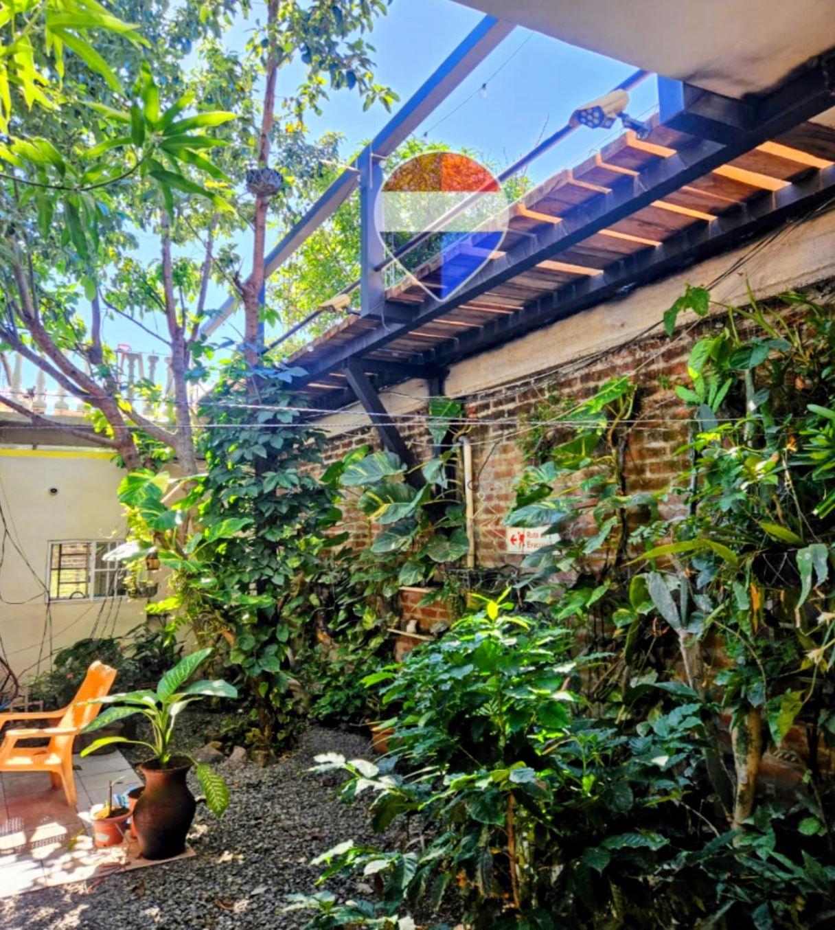 TWO HOUSE FOR SALE ON ONE PROPERTY