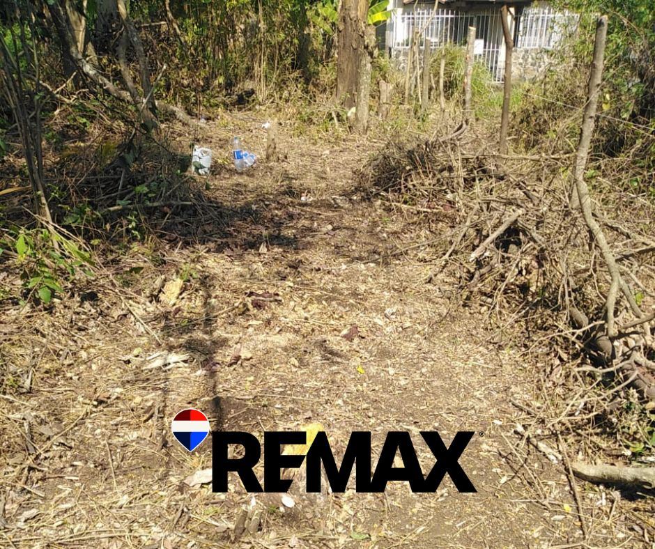 SANTA TERESITA SUBDIVISION – LOT FOR SALE | LOMA ALTA CANTON