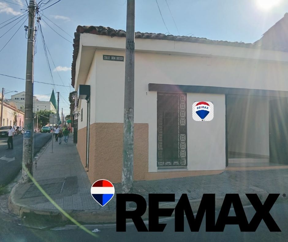 SPACIOUS COMMERCIAL PREMISES FOR RENT – PREMIUM CORNER LOCATION IN A STRATEGIC AREA OF SANTA ANA