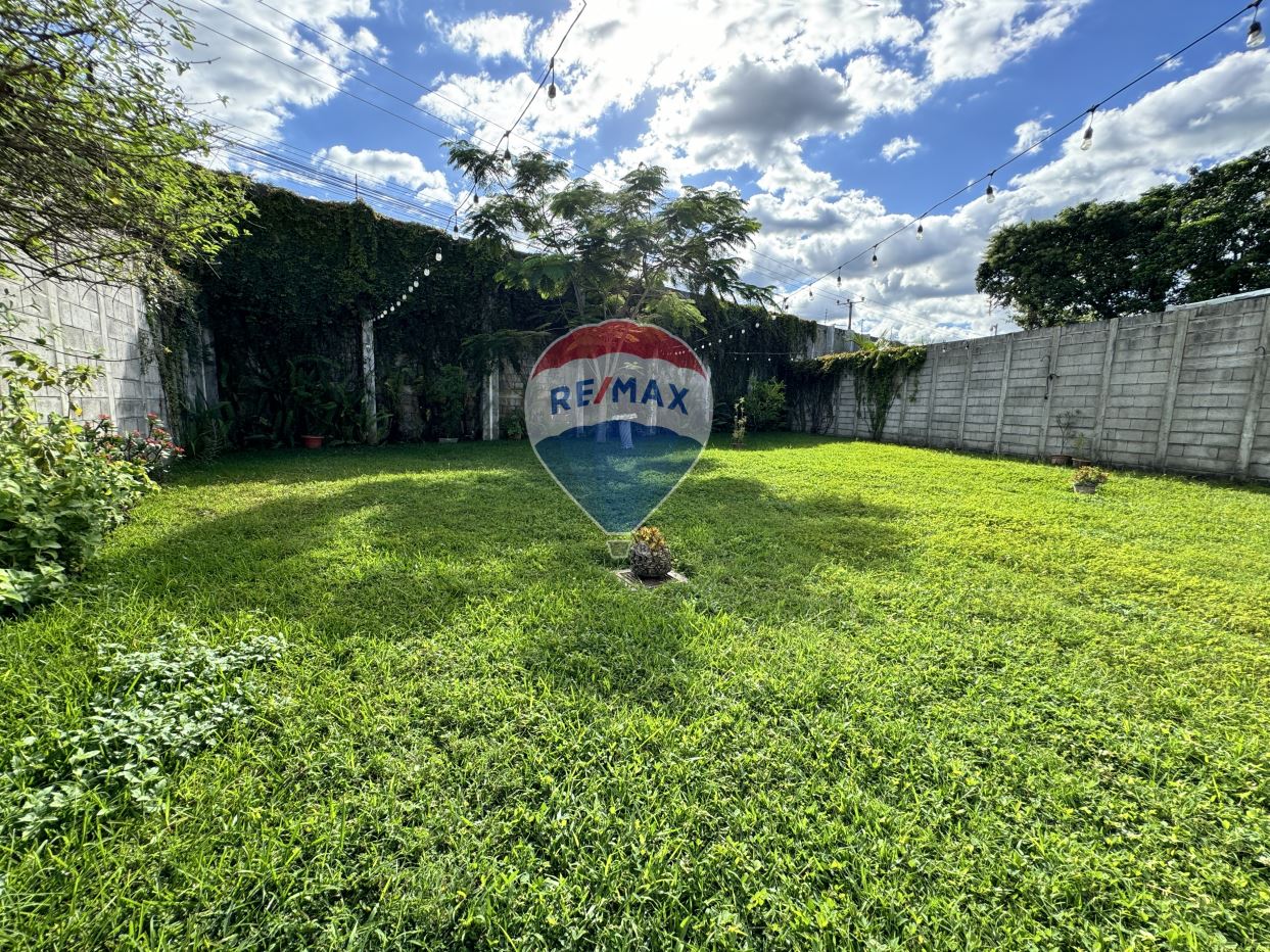 house in Quintas de San Antonio