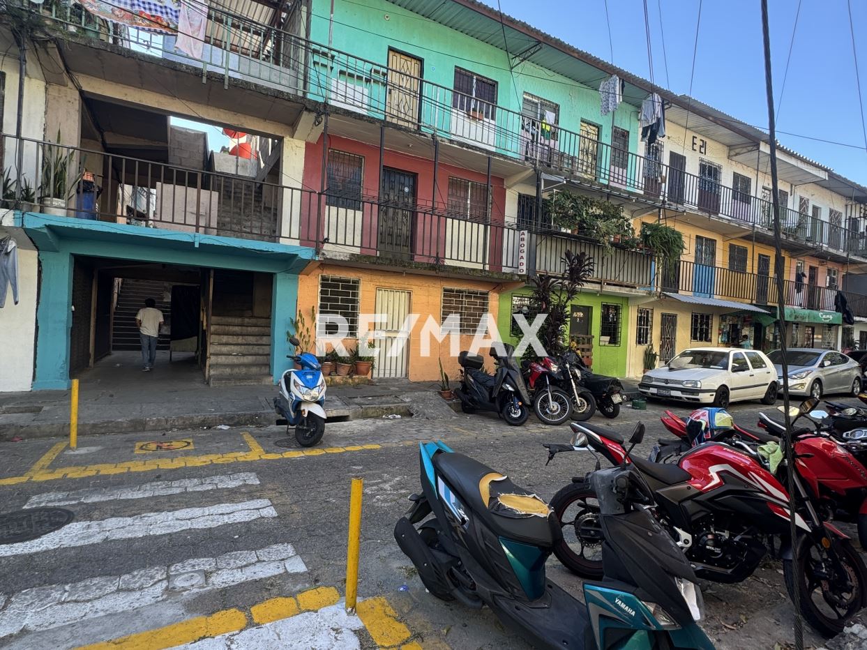 apartament in San jacinto