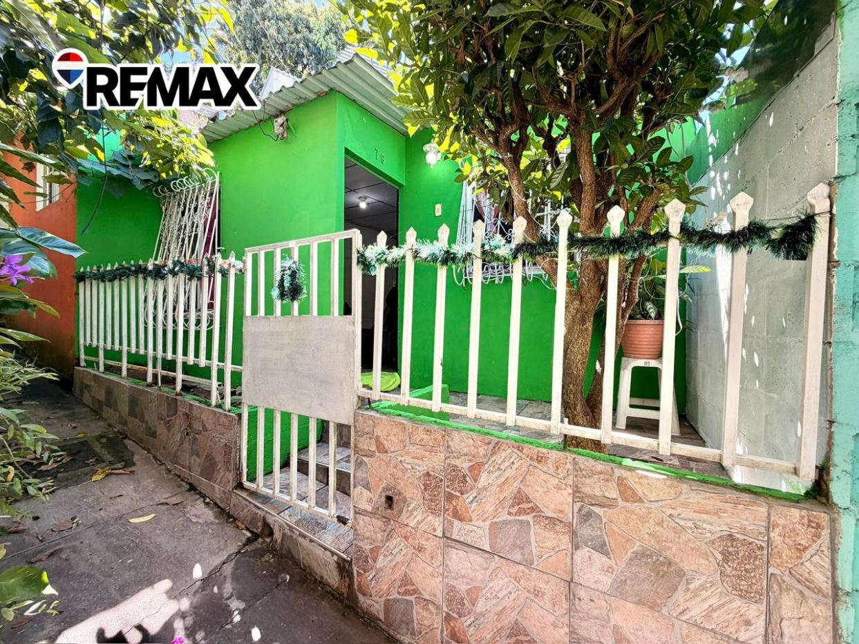 House For Sale in San Jacinto