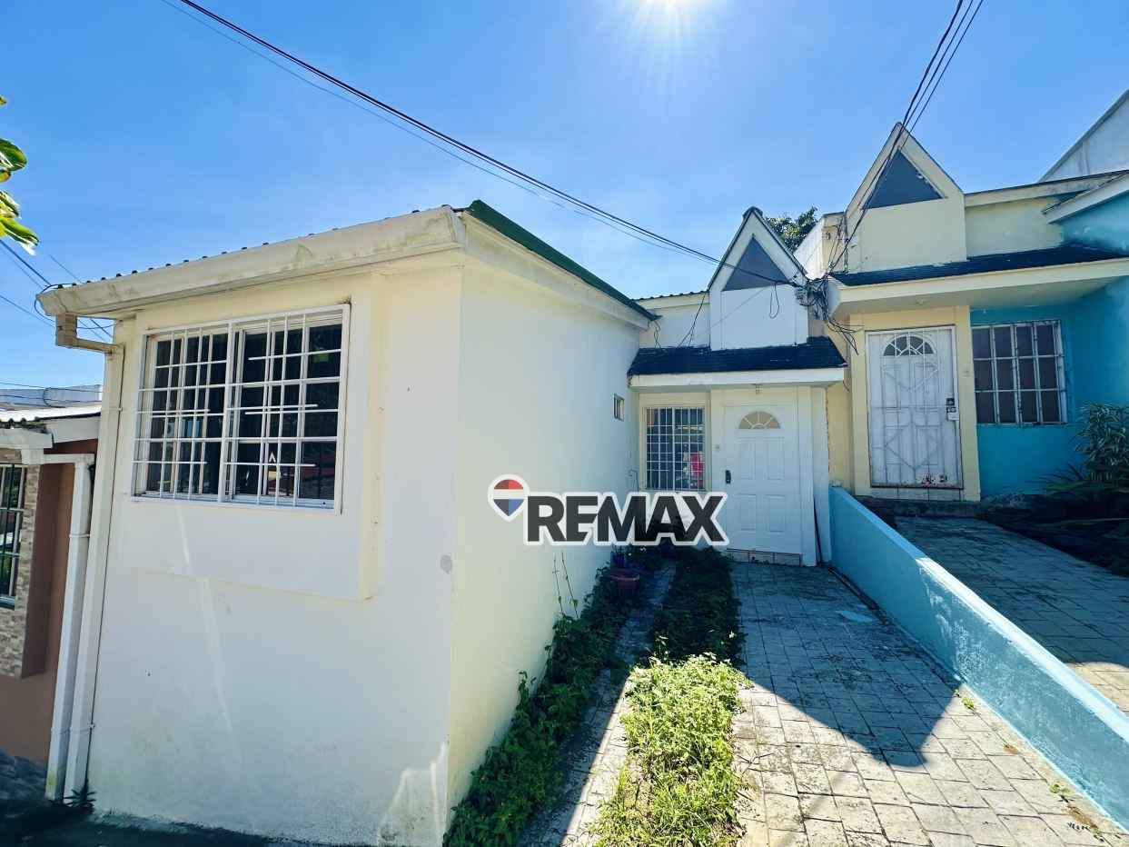 HOUSE FOR RENT – CUMBRES DE SAN FRANCISCO RESIDENTIAL