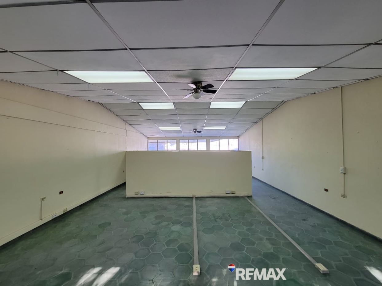 Office Space for Rent on Roosevelt