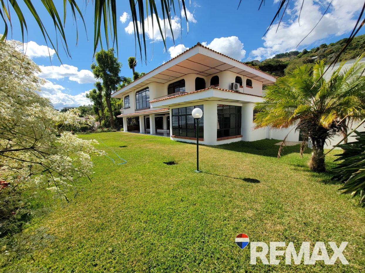 House for Rent in Upper Colonia Escalón