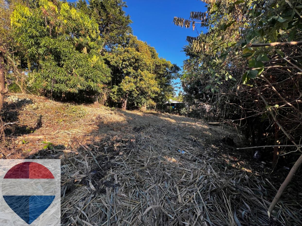 Land for Sale in La Esperanza II Santa Ana