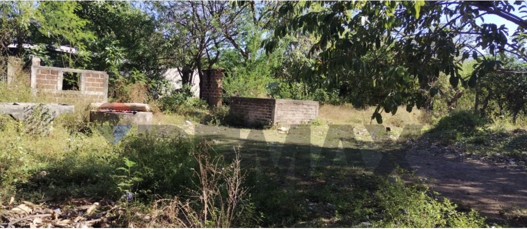 Lot for sale Acajutla