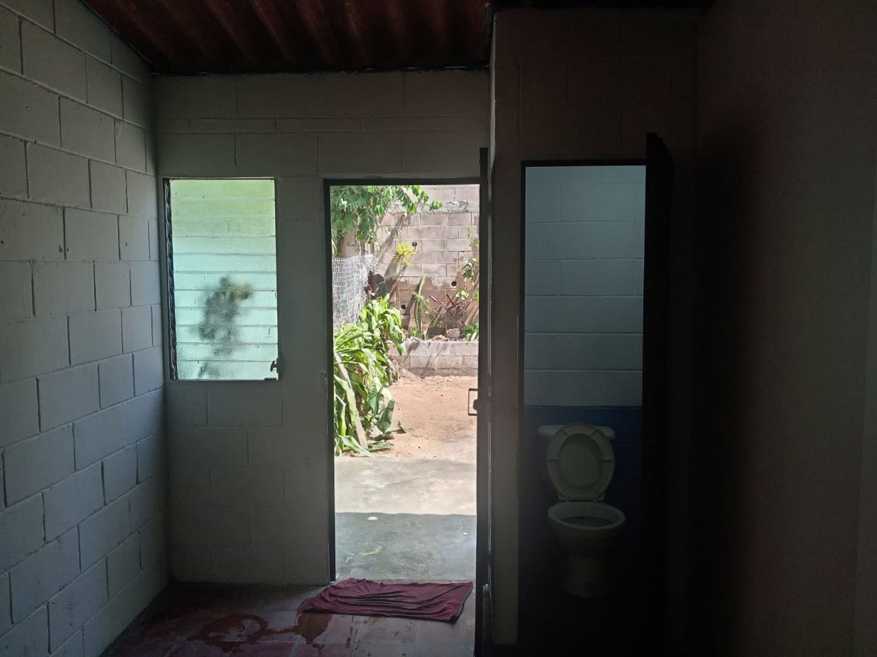 Altos de las Flores.