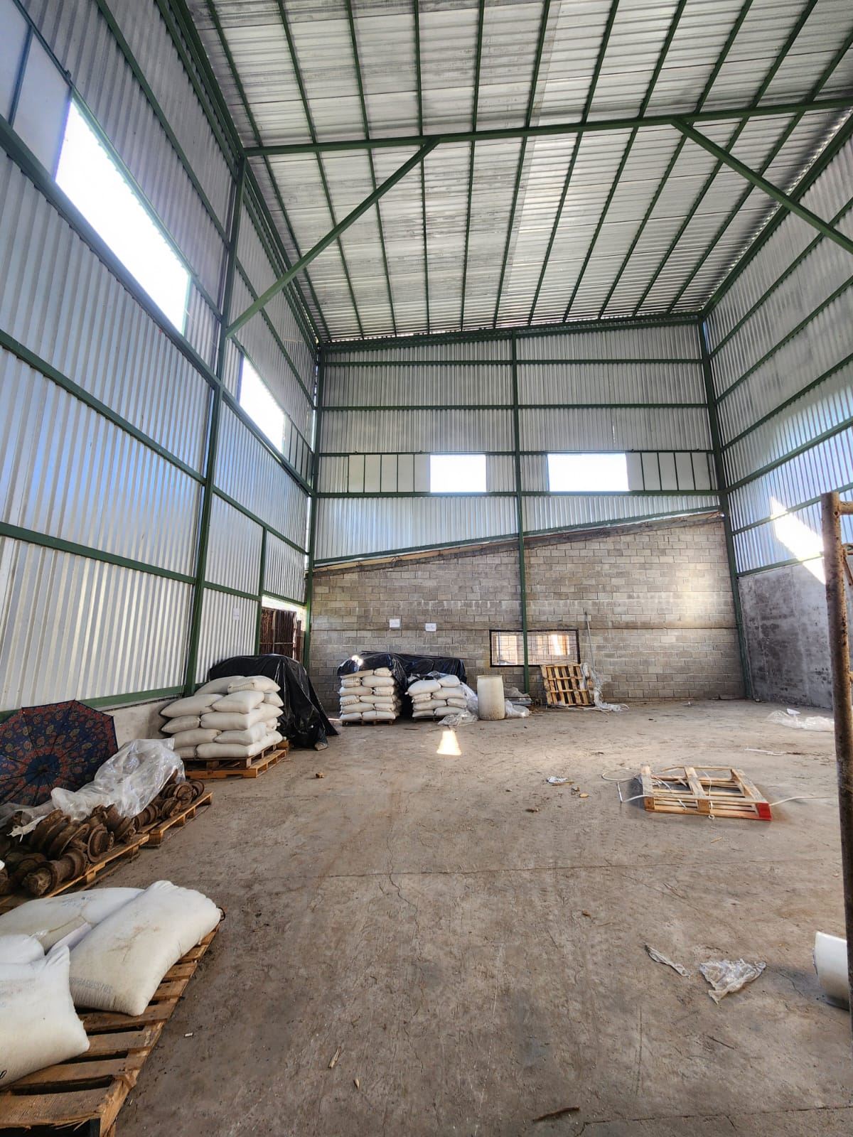 Commercial Property for Rent – San Luis Talpa