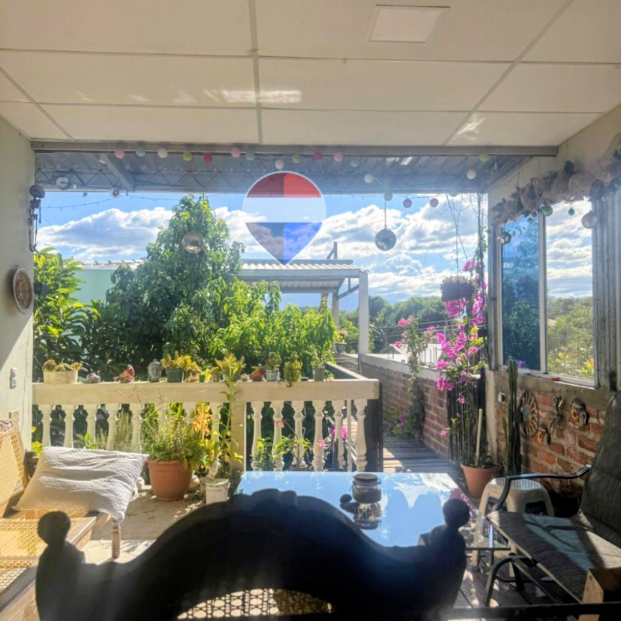 TWO HOUSE FOR SALE ON ONE PROPERTY