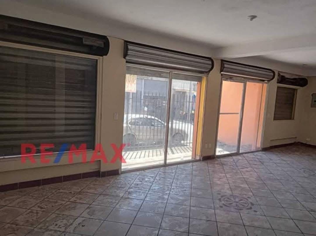 Commercial Space of 3 Levels for Rent!!!