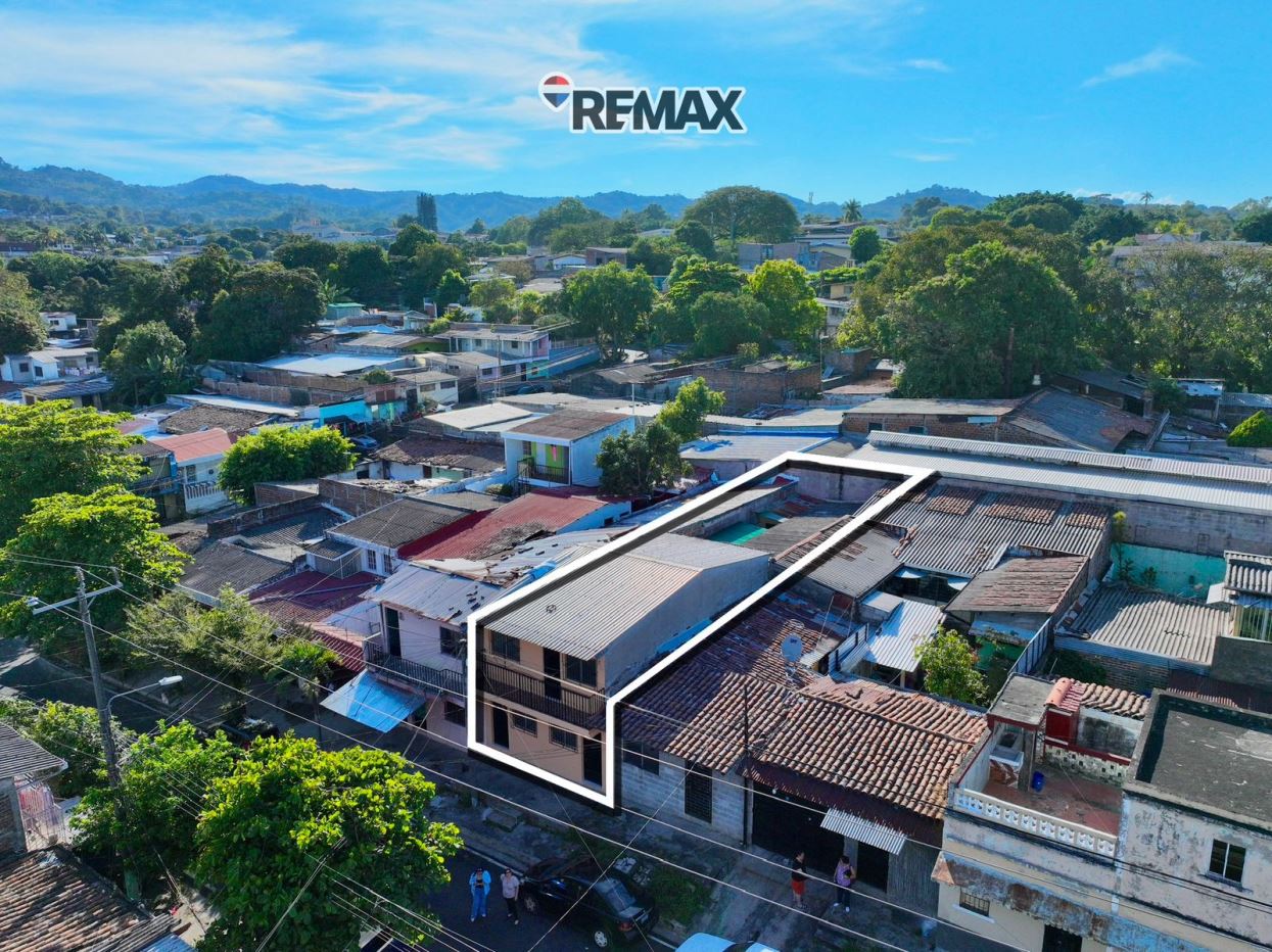 SAN JACINTO EL MANZANO