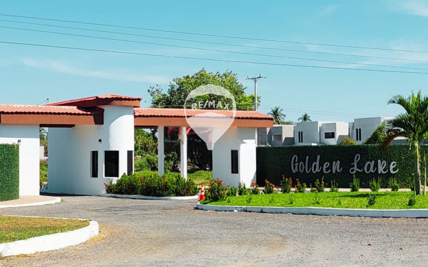 Land for Sale – Golden Lake Residential - La Paz