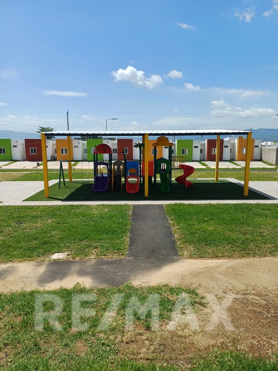 House for sale in Residencial Mediterraneo