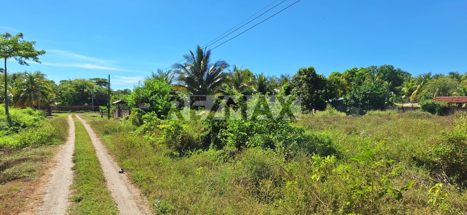 TWO (2) LOTS FOR SALE ON BOULEVARD COSTA DEL SOL  VALLE LAS ISLETAS