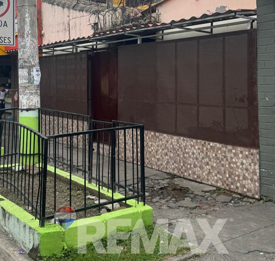 House for sale. ayutuxtepeque