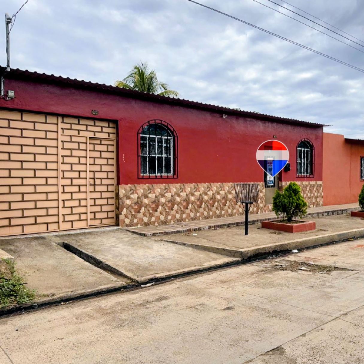 NEW HOUSE FOR SALE. CHALCHUAPA