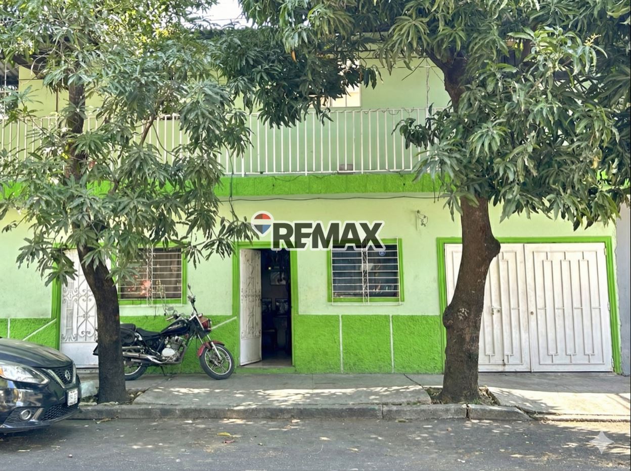 HOME FOR SALE IN COLONIA LA RÁBIDA