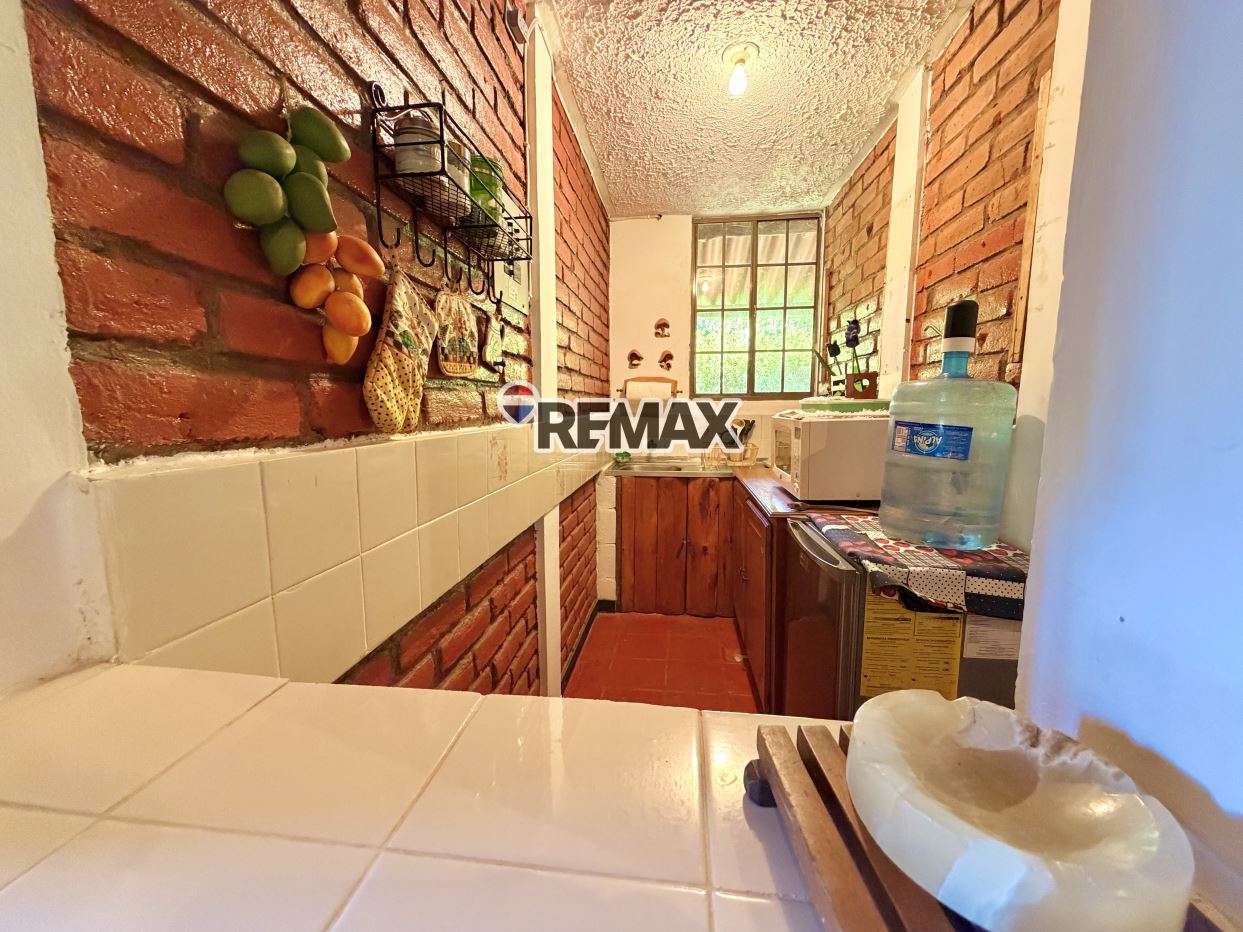 Charming Fully Furnished Cabin in the Ruta de las Flores – Apaneca