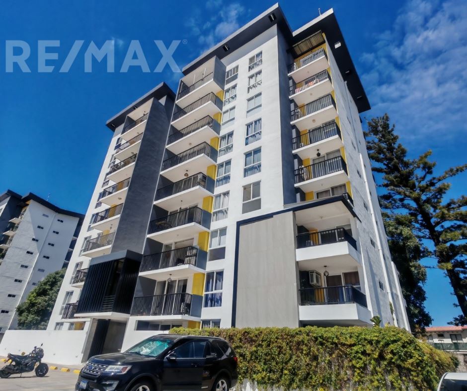 EXTRAORDINARY APARTMENT FOR SALE - TORRE NUVA 112