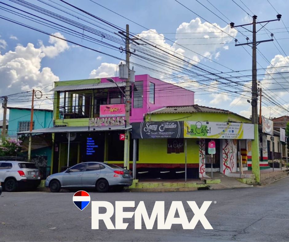 COMMERCIAL PROPERTY FOR SALE IN SANTA ANA