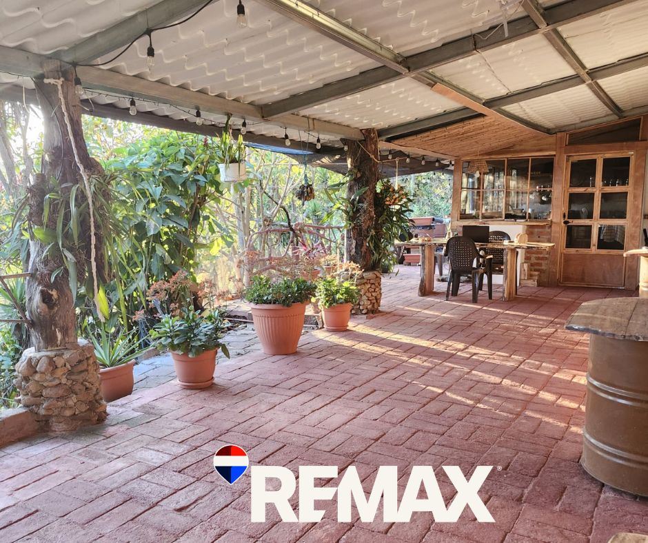 Exclusive Luxury Country Property – Road to the Santa Lucía Viewpoint