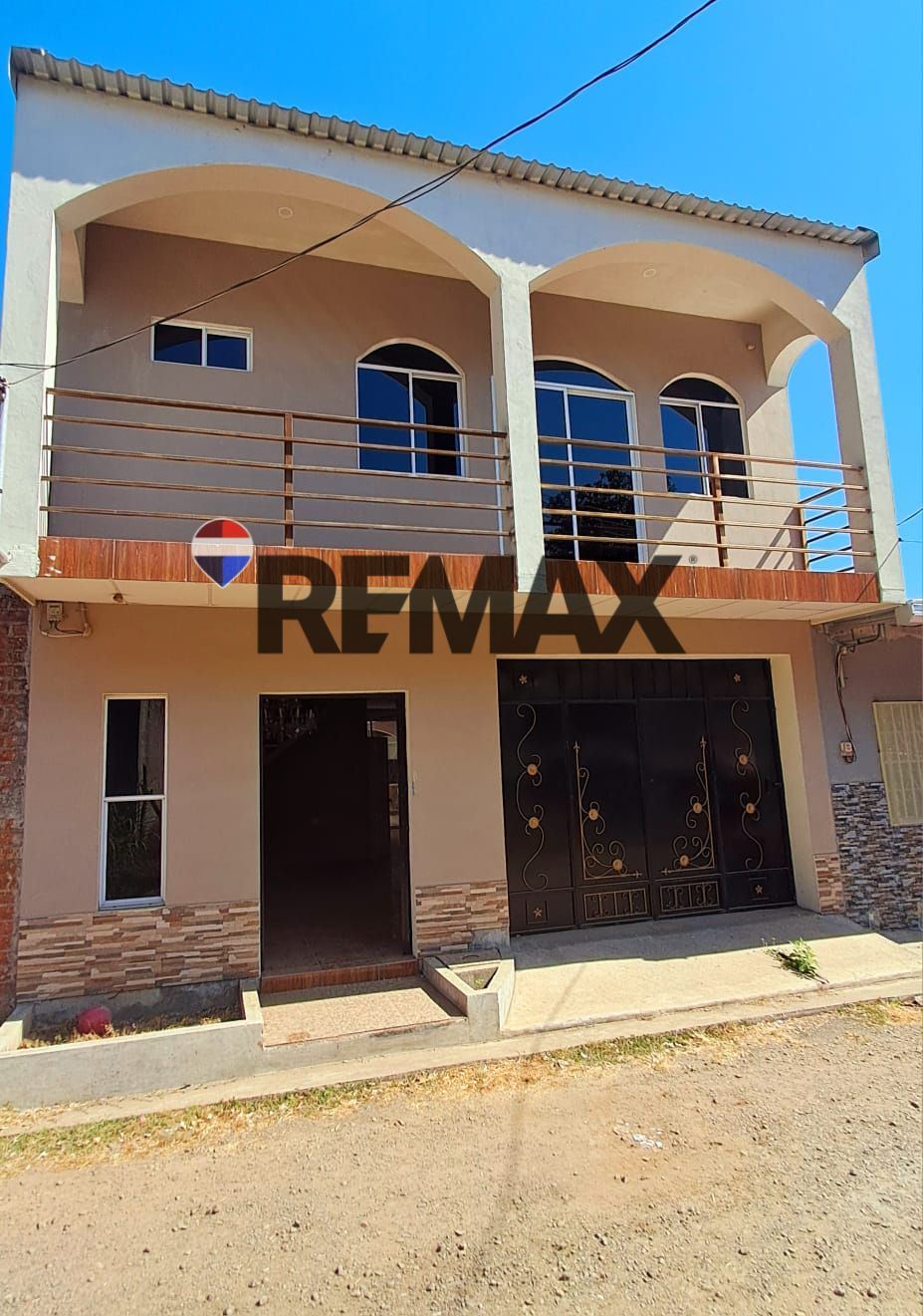 House for Sale in Los Santos Subdivision