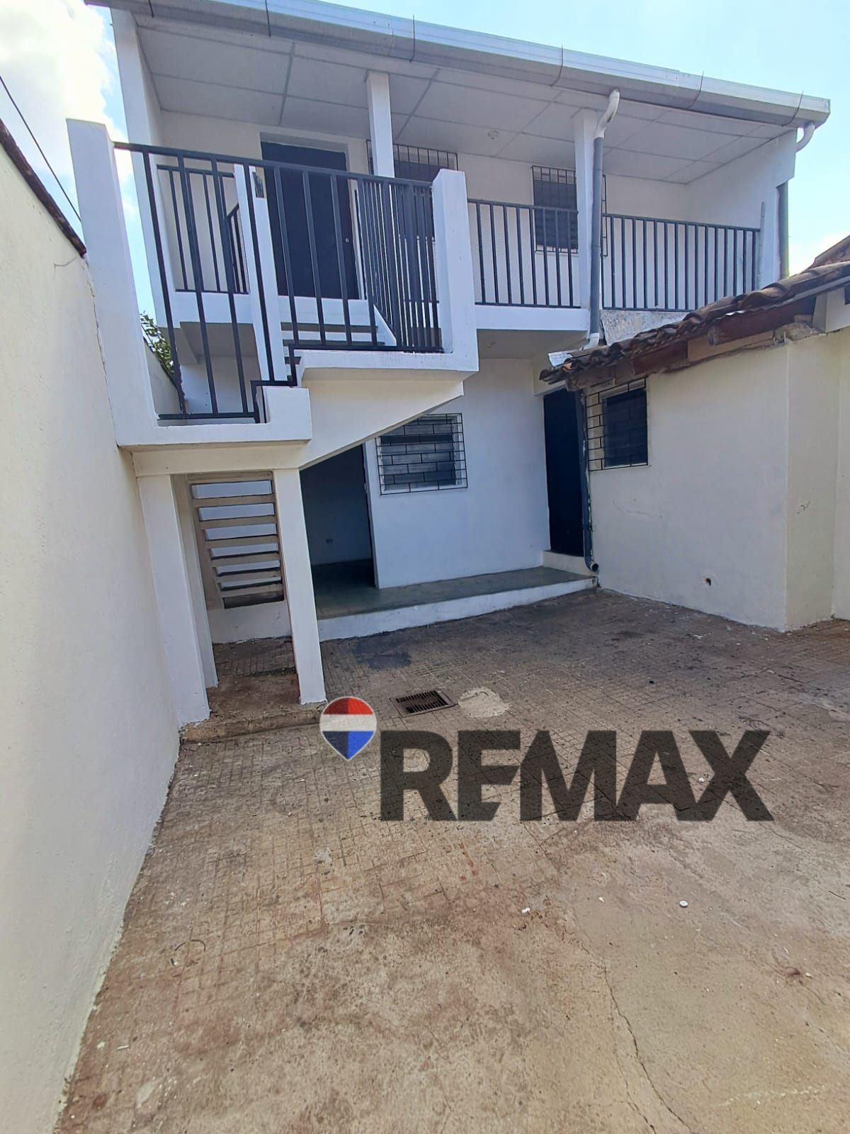 Commercial Space for Rent in Barrio San Sebastián