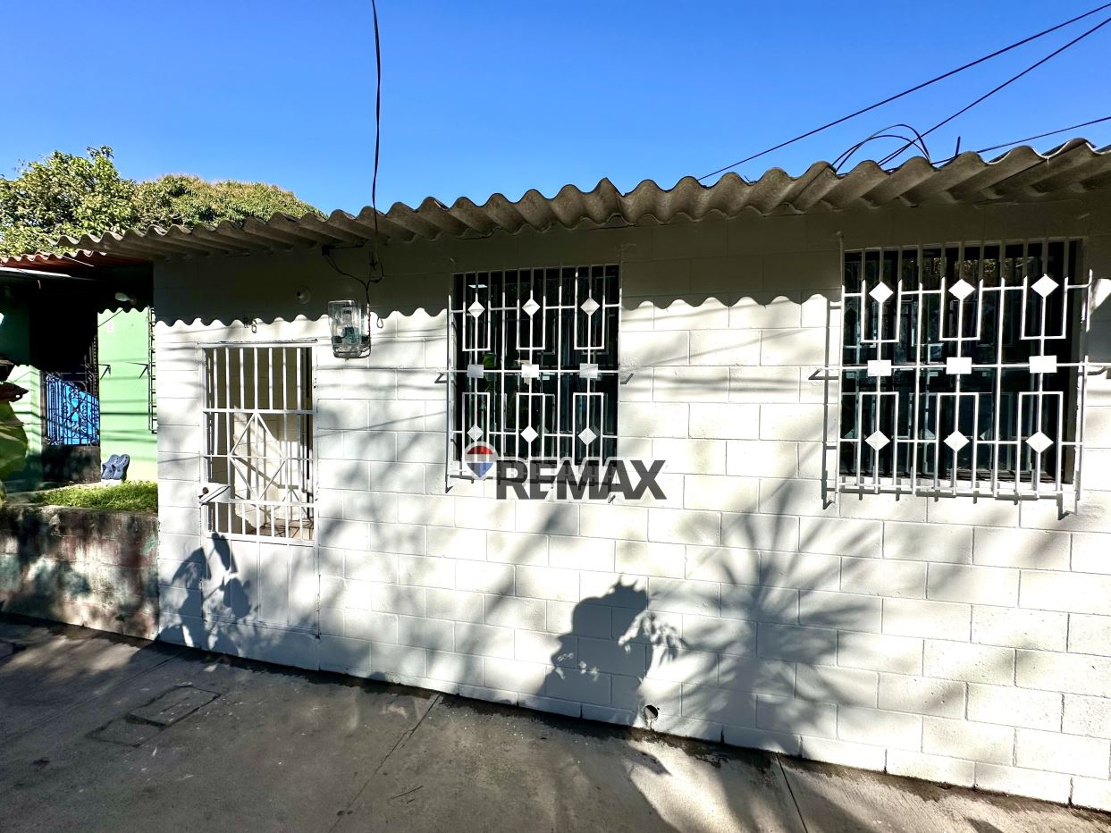 House for Sale – Residencial San Pedro