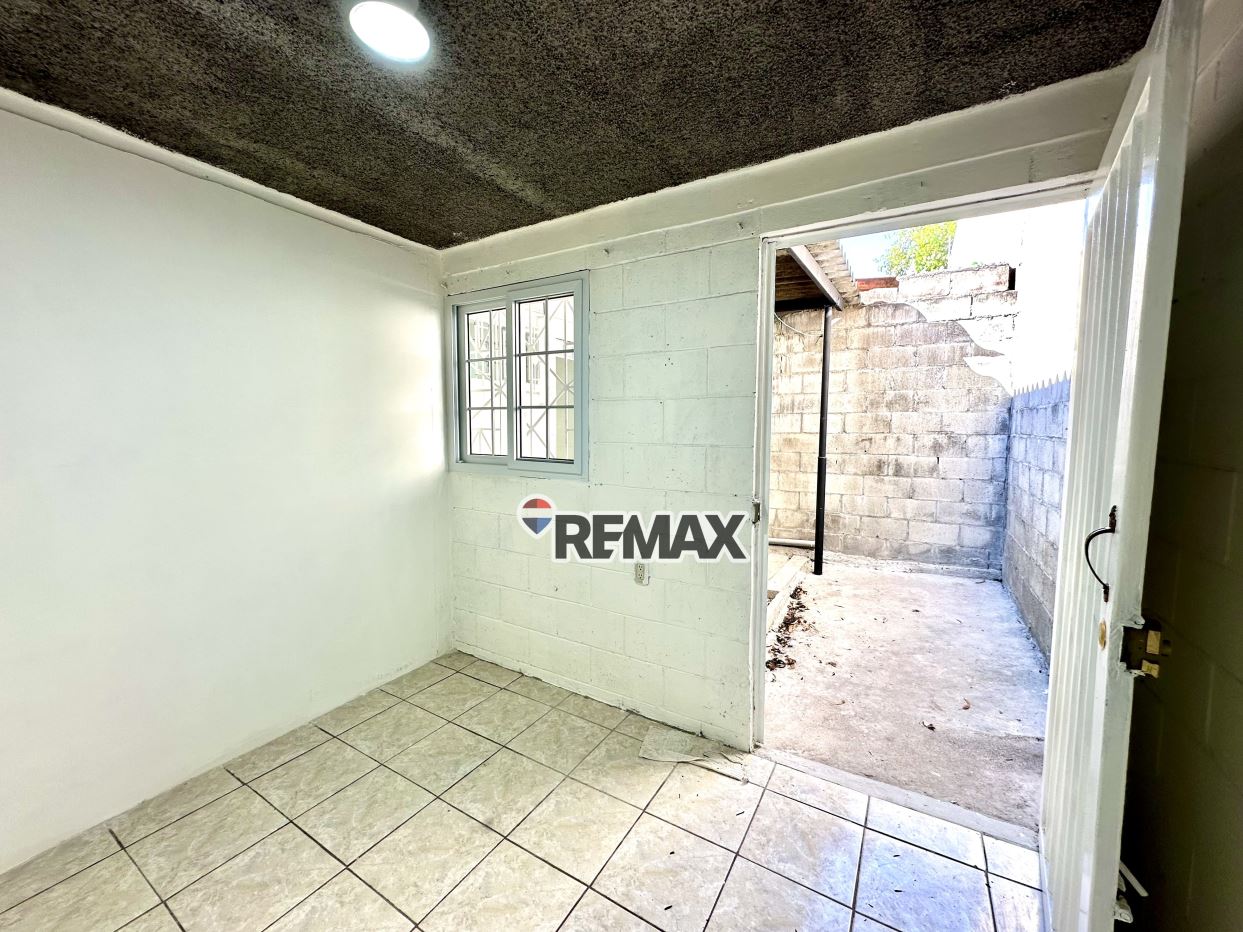 San Salvador Centro.