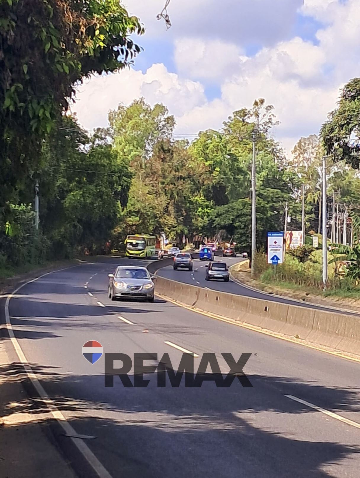 Lot for Sale – In Parcelación Peraza