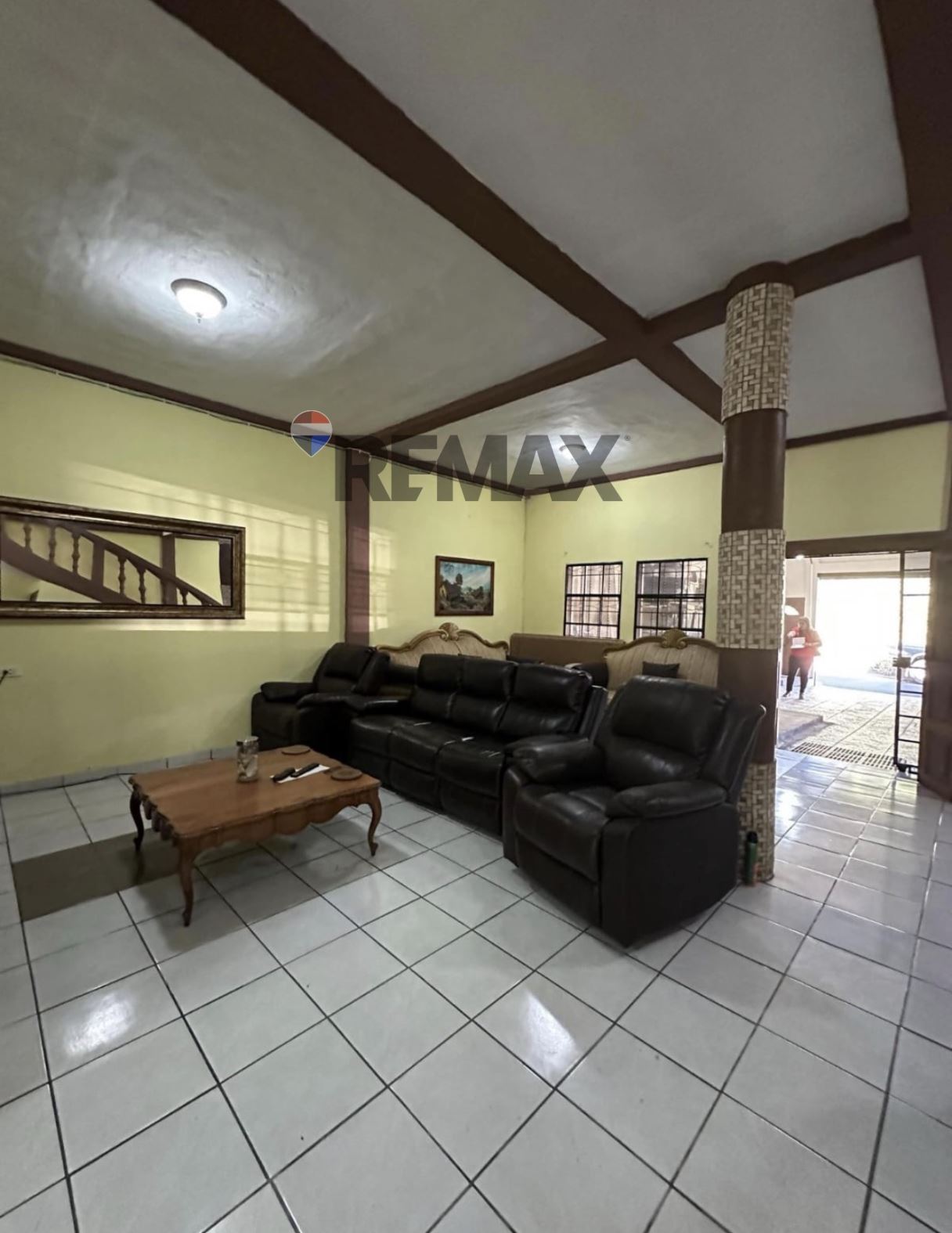 House for sale in San Miguelito