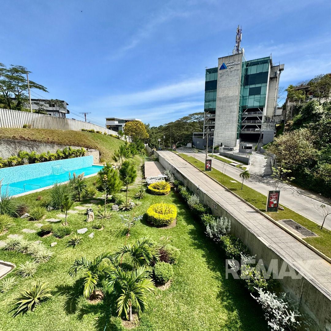 PARK TOWER APARTMENT