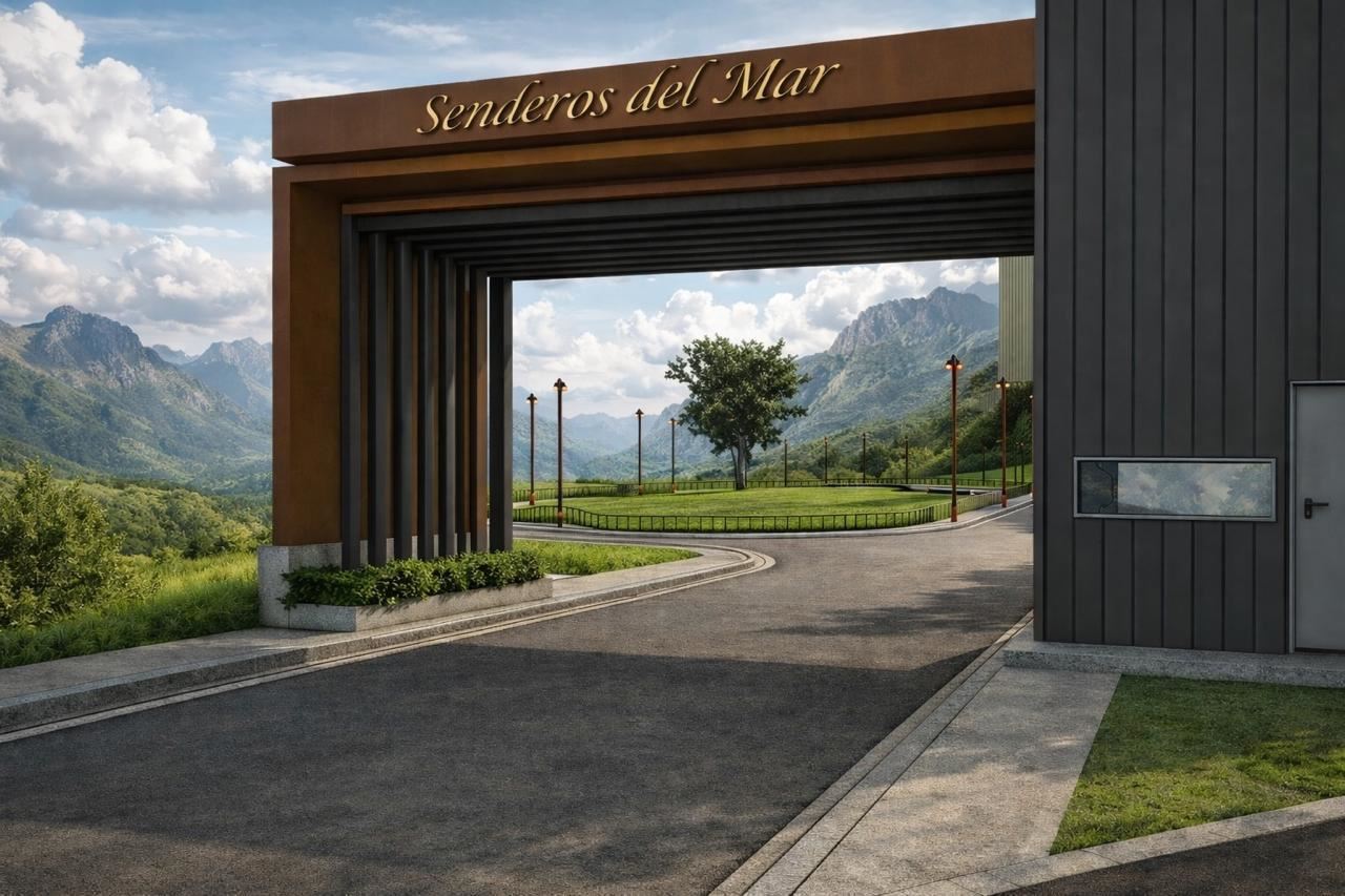 El Palmarcito. Poligono D