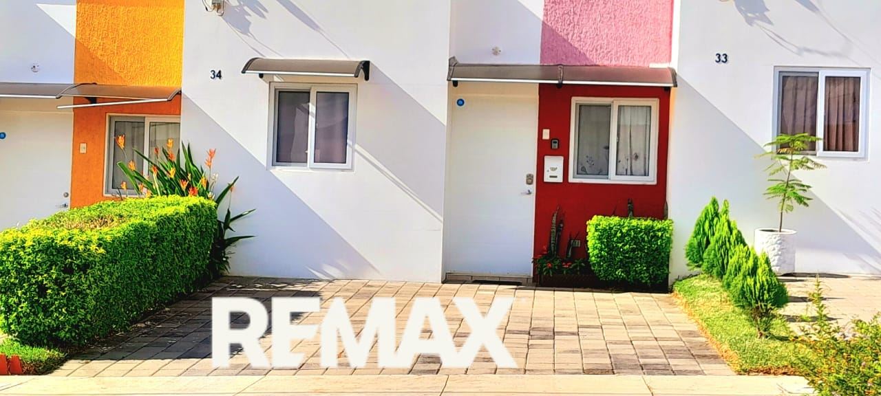 New house for rent in ECO TERRA SANTA ANA