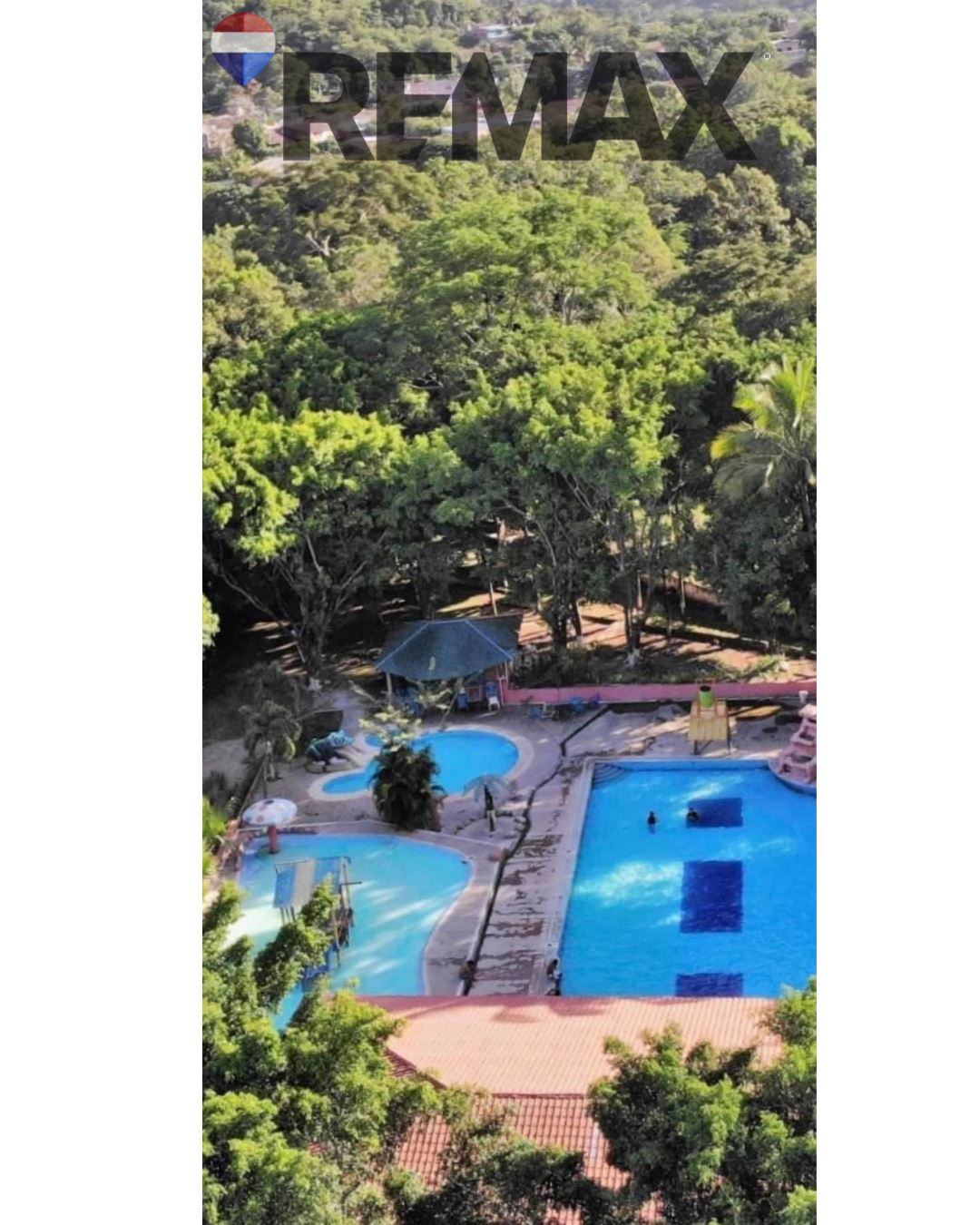 TOURIST CENTER FOR SALE