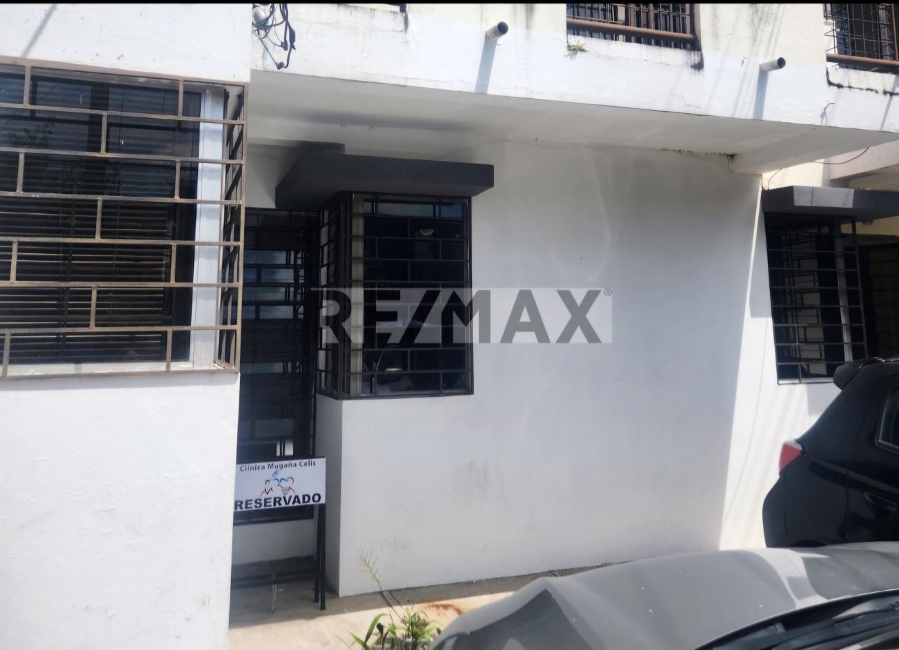 Commercial Space for Sale or Rent – Colonia Escalón