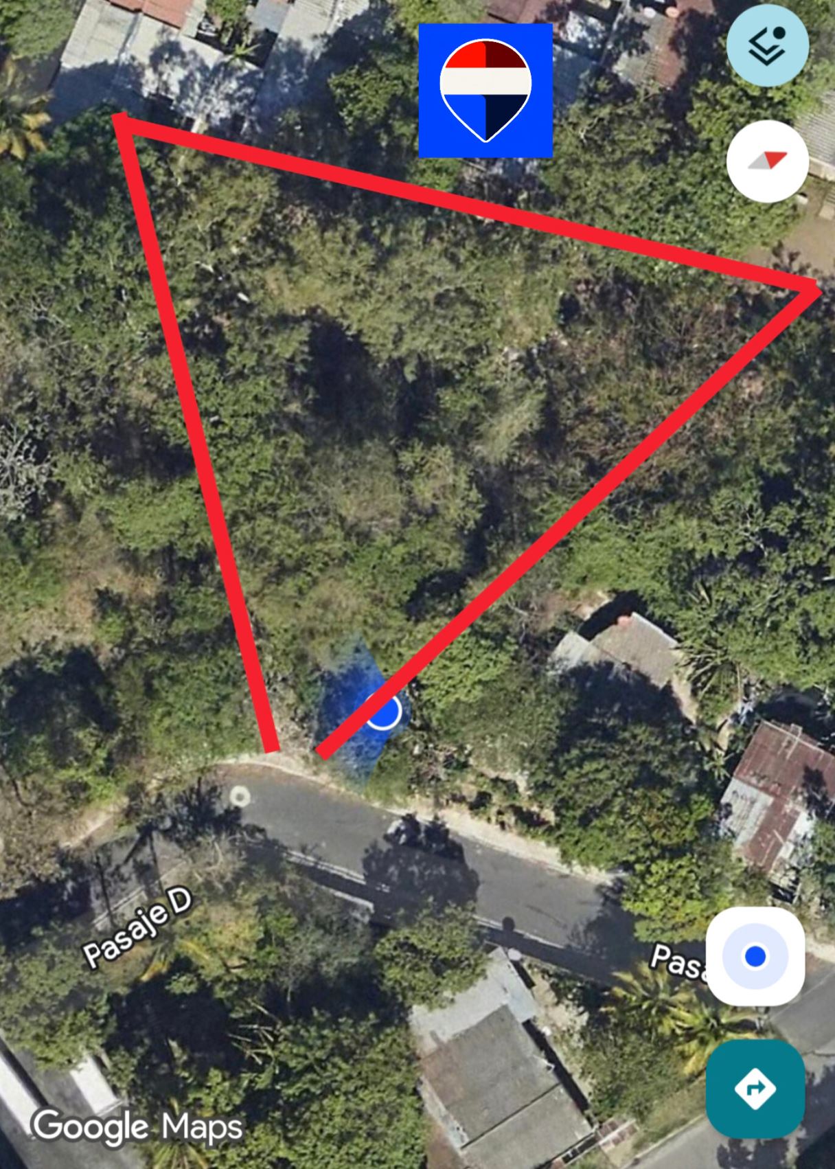 Prime Land for Sale – San Pedro