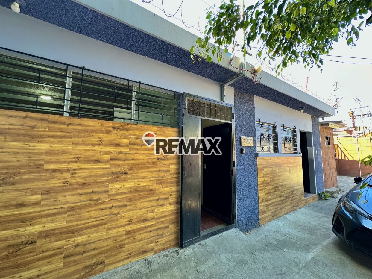 Mini apartamento rental