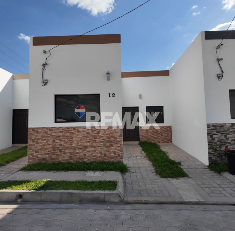 HOUSE FOR RENT –  FLORENCIA III