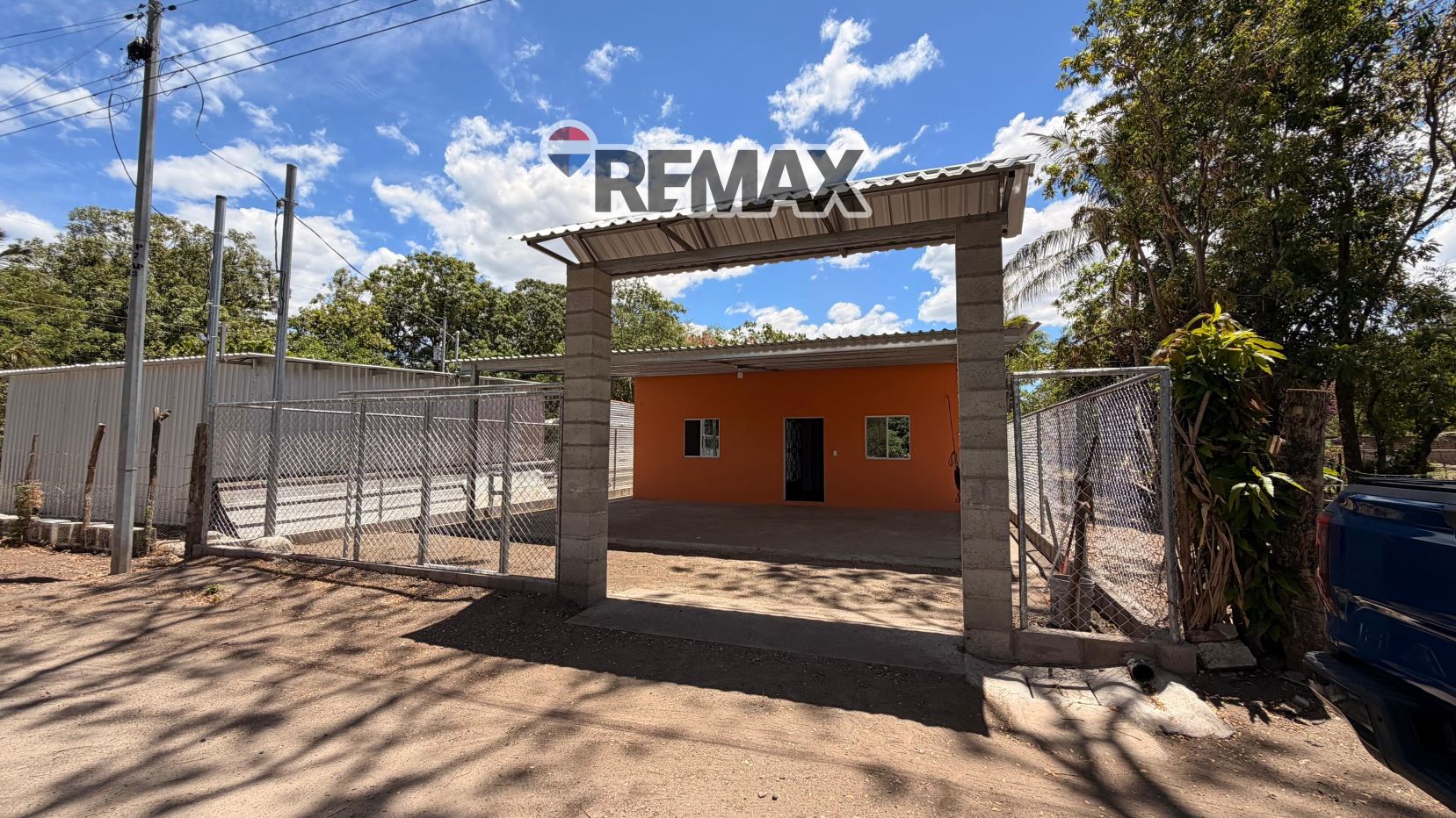 Santa Cristina 1 Subdivision