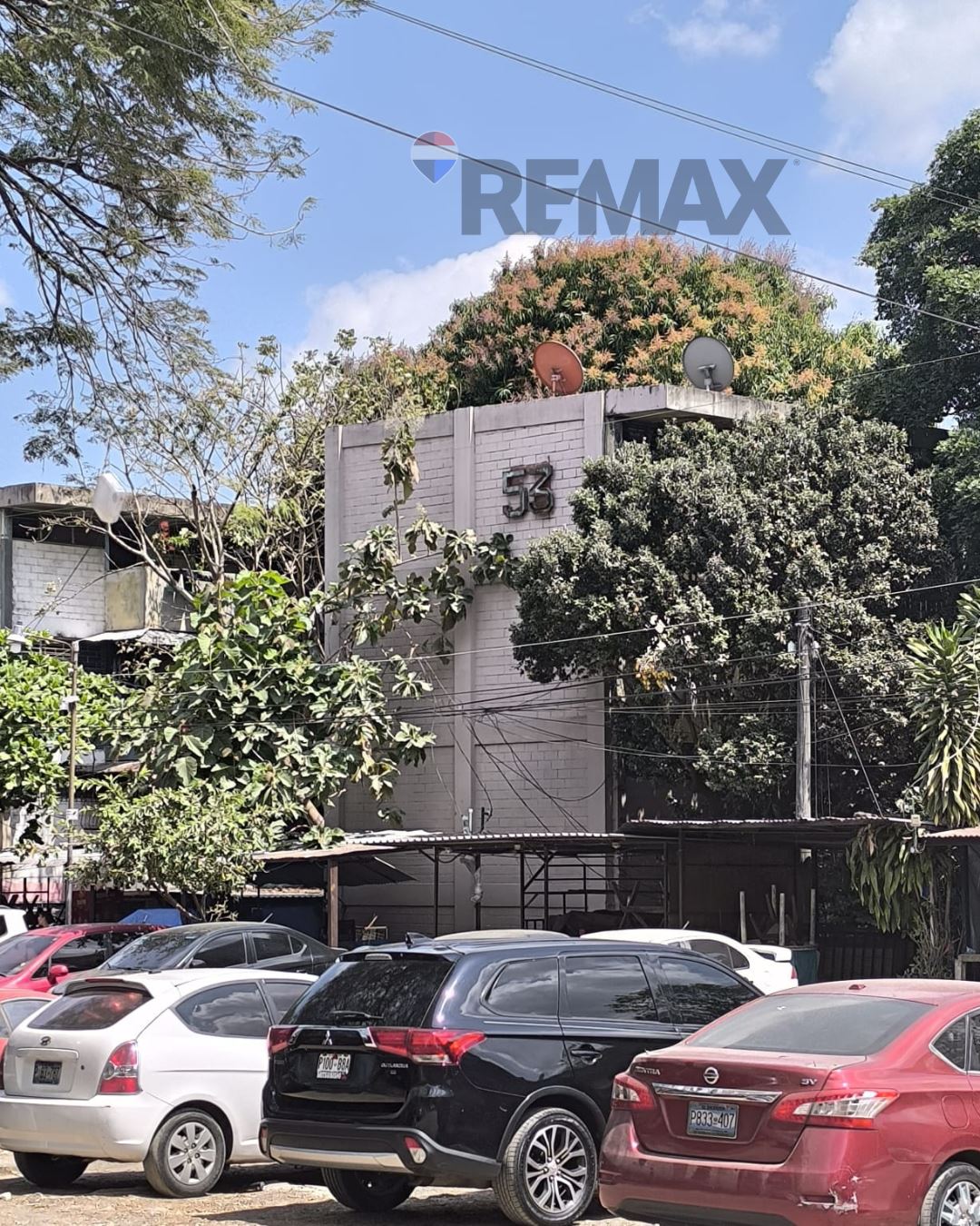 Apartment for Sale – Condominium “H”