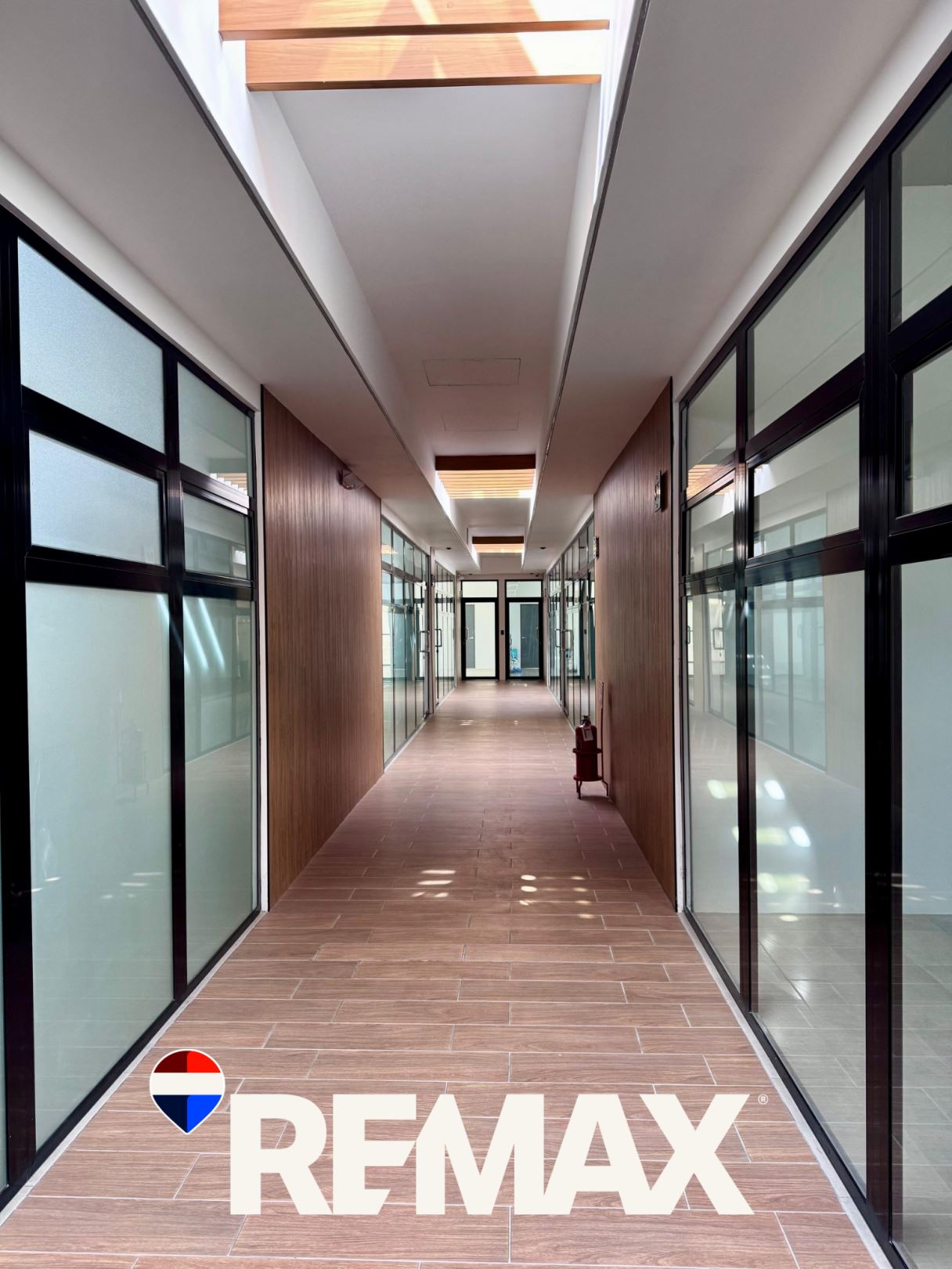 Local for rent in Nuevo Cuscatlán