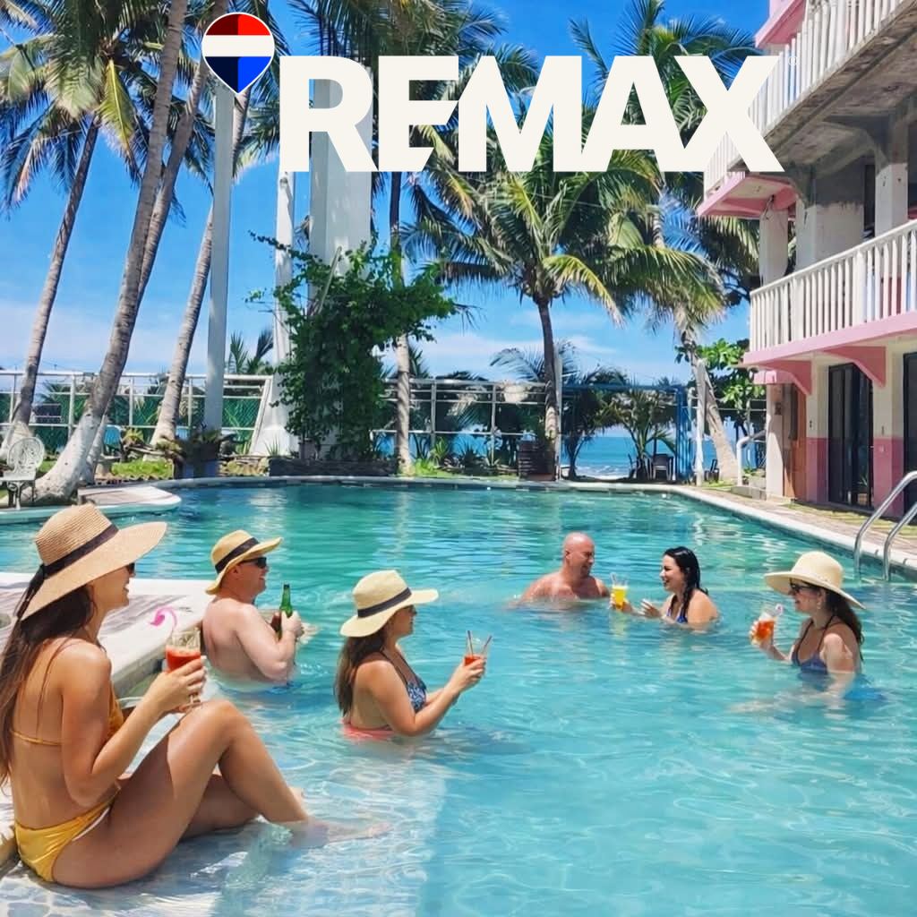 Beautiful Surf City hotel for sale in San Diego