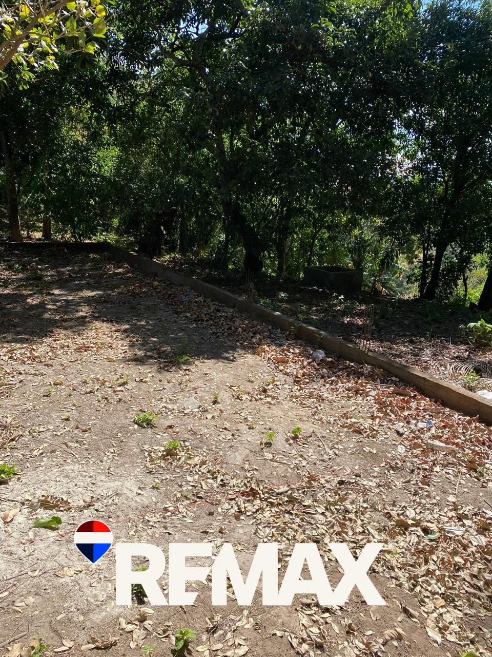 with a view and a pleasant climate.