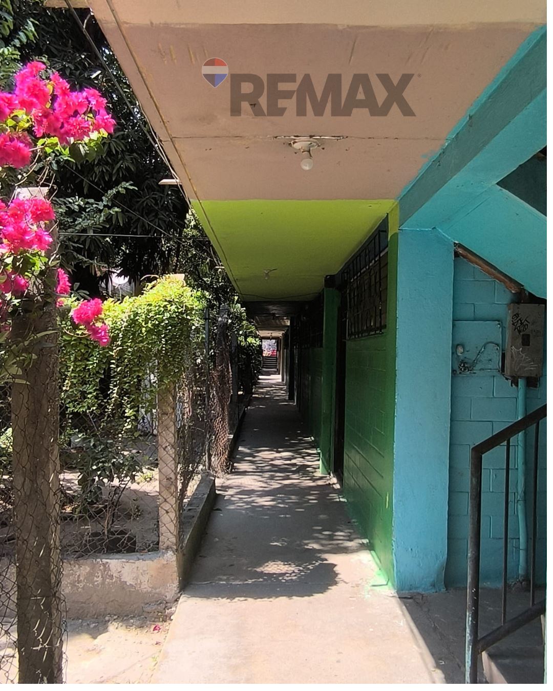 José Simeón Cañas Urban Center