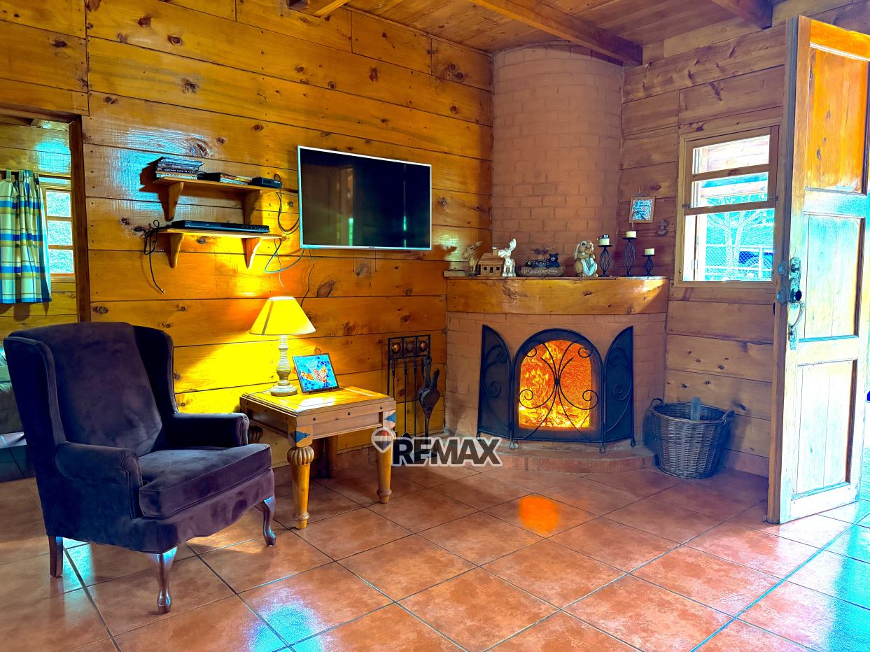 House for Sale on Apaneca Ahuachapán